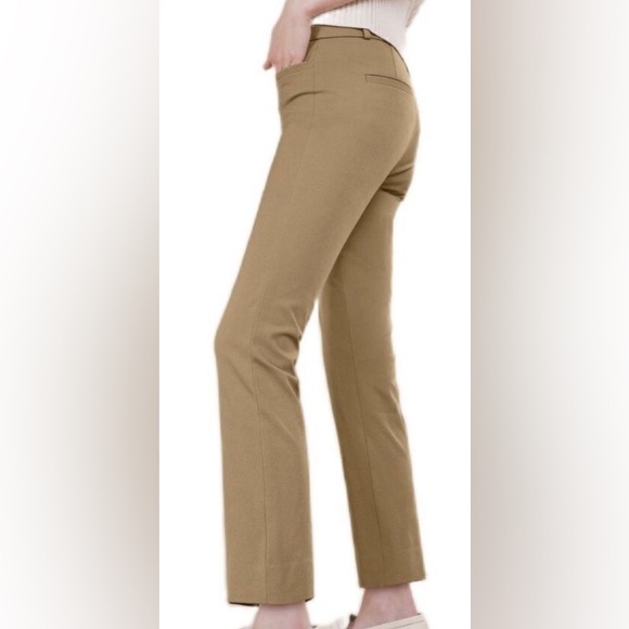 Banana Republic Sloan Trouser Career Pants - Picture 1 of 16